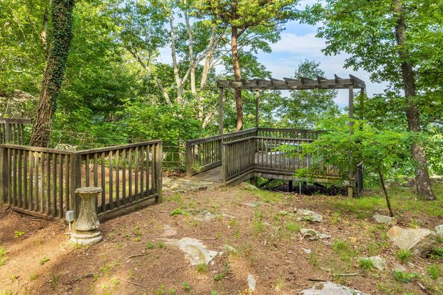 5347 Sunset Drive, Rising Fawn, GA 30738