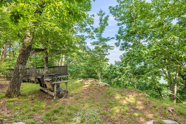 5347 Sunset Drive, Rising Fawn, GA 30738