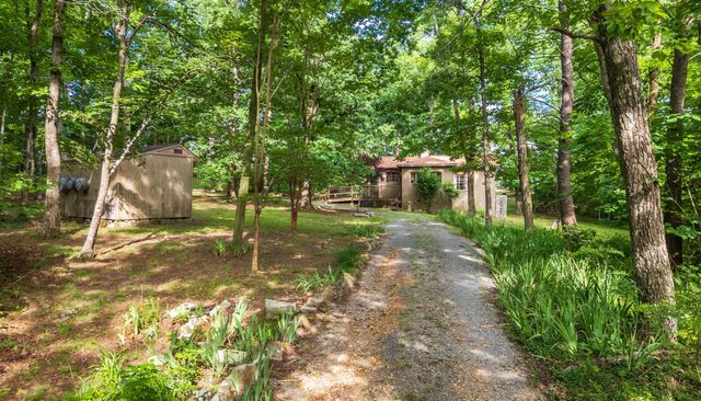 5347 Sunset Drive, Rising Fawn, GA 30738