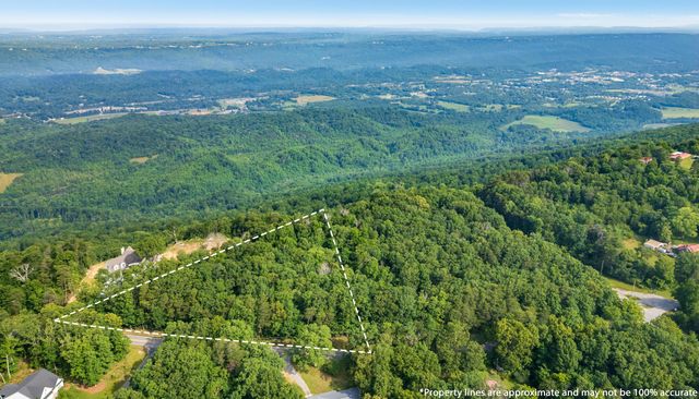 5347 Sunset Drive, Rising Fawn, GA 30738