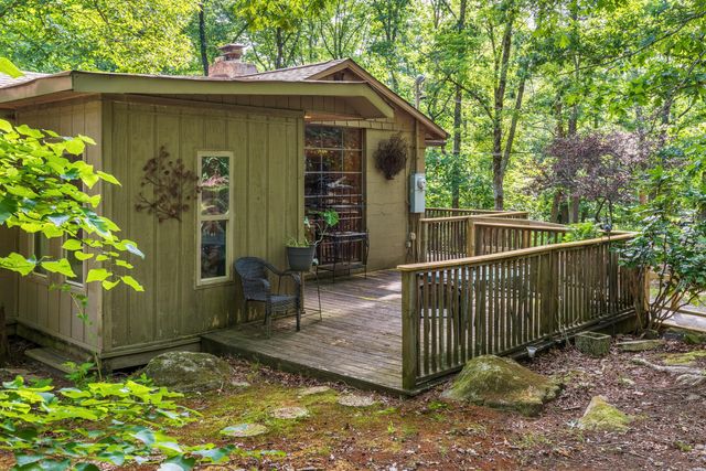5347 Sunset Drive, Rising Fawn, GA 30738
