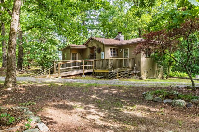 5347 Sunset Drive, Rising Fawn, GA 30738