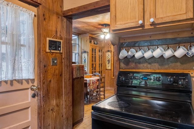 5347 Sunset Drive, Rising Fawn, GA 30738