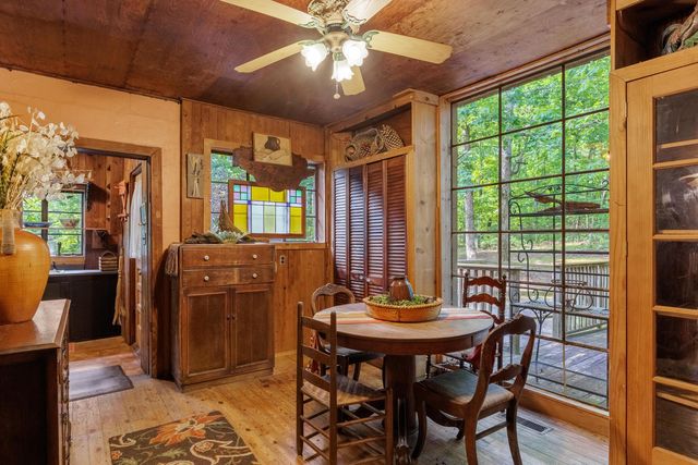 5347 Sunset Drive, Rising Fawn, GA 30738