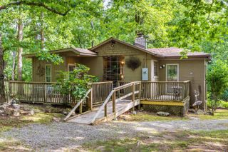 5347 Sunset Drive, Rising Fawn, GA 30738