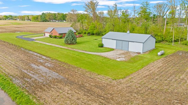 3605 Kessler Road 3605 Kessler Road, West Milton, OH 45383