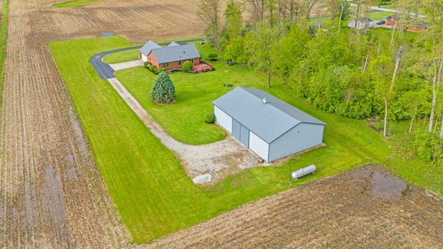 3605 Kessler Road 3605 Kessler Road, West Milton, OH 45383