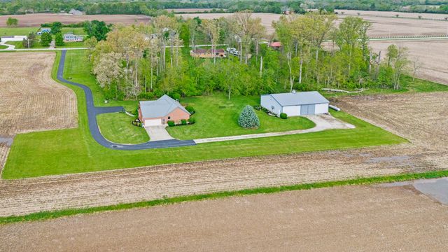3605 Kessler Road 3605 Kessler Road, West Milton, OH 45383