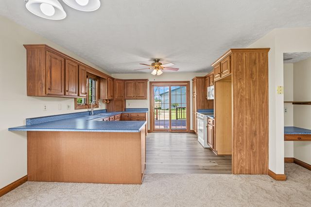 3605 Kessler Road 3605 Kessler Road, West Milton, OH 45383