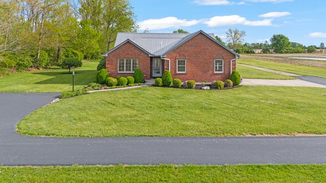 3605 Kessler Road 3605 Kessler Road, West Milton, OH 45383