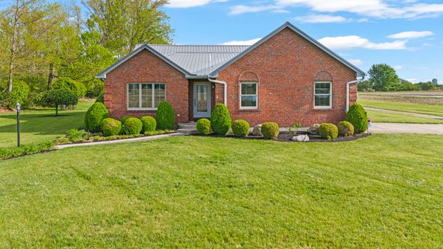 3605 Kessler Road 3605 Kessler Road, West Milton, OH 45383