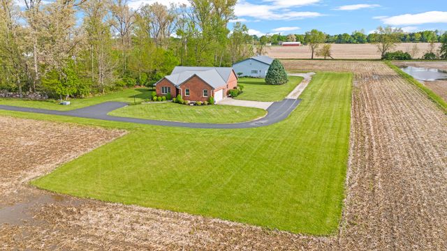 3605 Kessler Road 3605 Kessler Road, West Milton, OH 45383