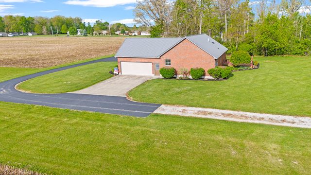 3605 Kessler Road 3605 Kessler Road, West Milton, OH 45383