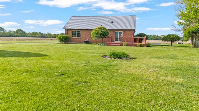 3605 Kessler Road 3605 Kessler Road, West Milton, OH 45383