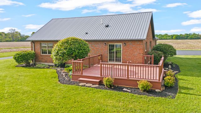 3605 Kessler Road 3605 Kessler Road, West Milton, OH 45383