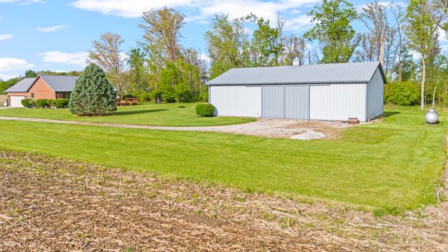 3605 Kessler Road 3605 Kessler Road, West Milton, OH 45383