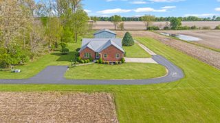 3605 Kessler Road 3605 Kessler Road, West Milton, OH 45383