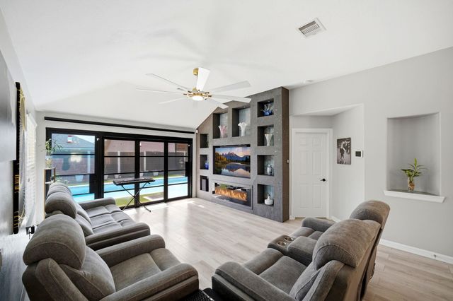 15118 Mause Creek Drive, Humble, TX 77396