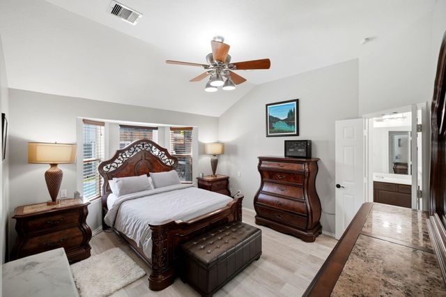 15118 Mause Creek Drive, Humble, TX 77396