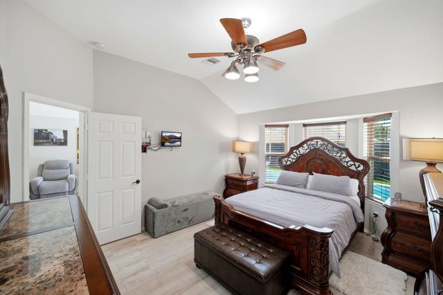 15118 Mause Creek Drive, Humble, TX 77396