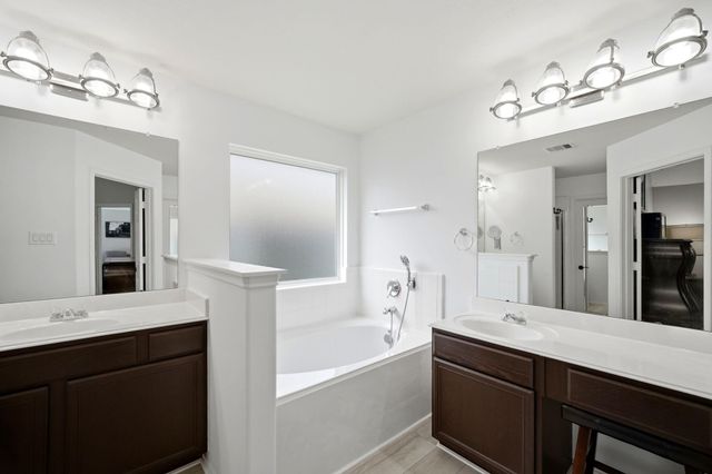 15118 Mause Creek Drive, Humble, TX 77396