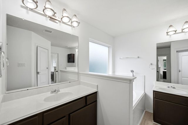 15118 Mause Creek Drive, Humble, TX 77396