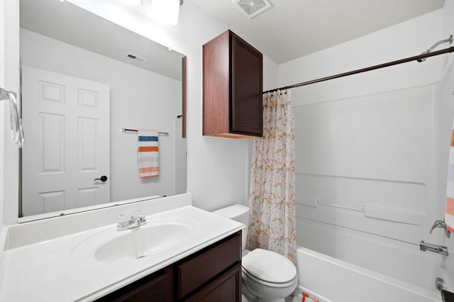 15118 Mause Creek Drive, Humble, TX 77396