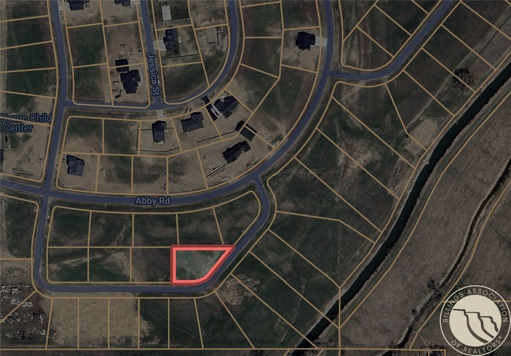 Lot 6 Block 5 Cody Boy Street, Billings, MT 59106 photo 3
