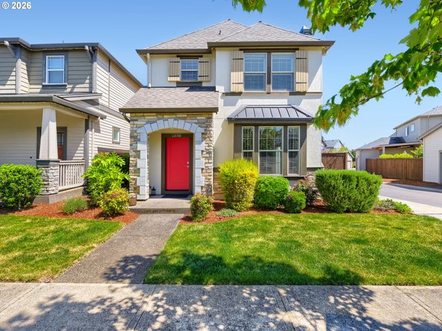 28748 Sw FINLAND Ave, Wilsonville, OR 97070
