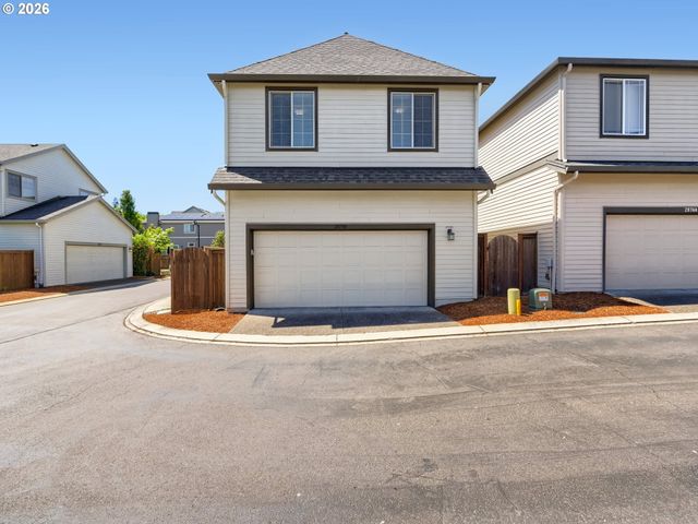 28748 Sw FINLAND Ave, Wilsonville, OR 97070