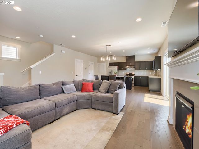 28748 Sw FINLAND Ave, Wilsonville, OR 97070