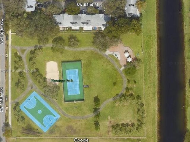 12164 SW 52nd Place, Cooper City, FL 33330