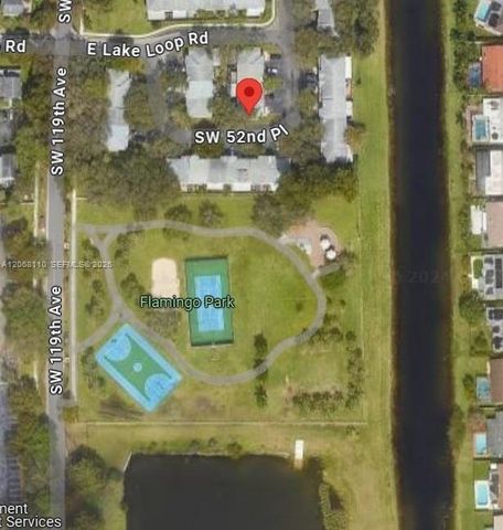 12164 SW 52nd Place, Cooper City, FL 33330