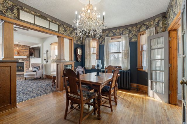 710 W Oakland Avenue, Austin, MN 55912