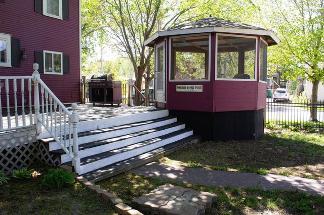 710 W Oakland Avenue, Austin, MN 55912