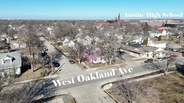 710 W Oakland Avenue, Austin, MN 55912