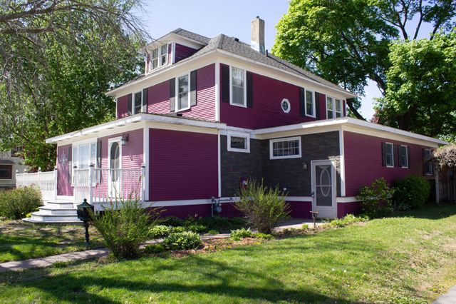 710 W Oakland Avenue, Austin, MN 55912