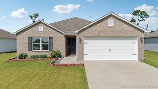 14110 N 73rd East Avenue, Collinsville, OK 74021