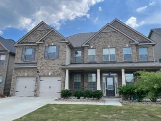 1011 Virginia Oak Lane, Lawrenceville, GA 30045