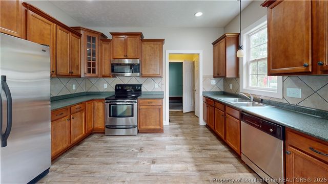 4023 Beaubien Drive, Fayetteville, NC 28306