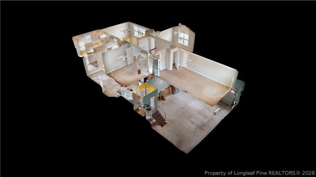 4023 Beaubien Drive, Fayetteville, NC 28306