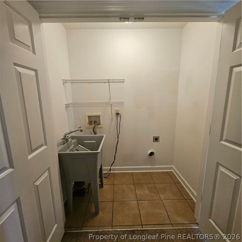 4023 Beaubien Drive, Fayetteville, NC 28306