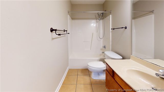 4023 Beaubien Drive, Fayetteville, NC 28306