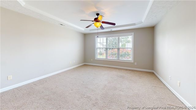 4023 Beaubien Drive, Fayetteville, NC 28306