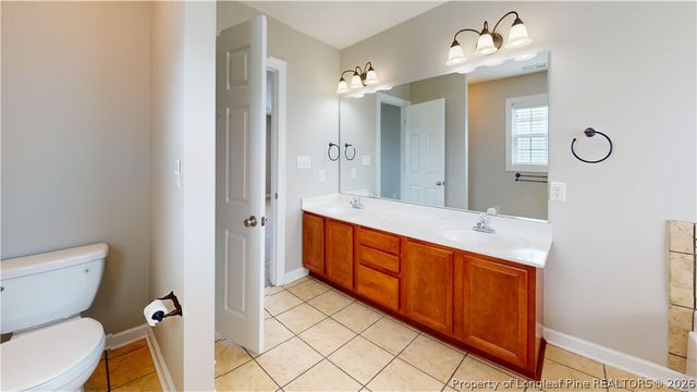 4023 Beaubien Drive, Fayetteville, NC 28306