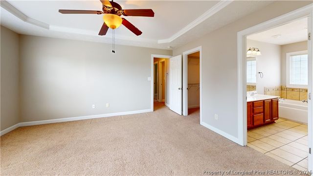 4023 Beaubien Drive, Fayetteville, NC 28306