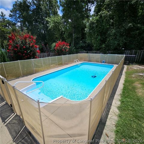 4023 Beaubien Drive, Fayetteville, NC 28306