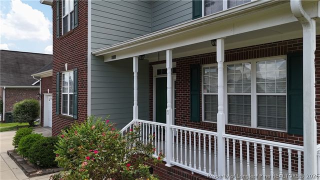 4023 Beaubien Drive, Fayetteville, NC 28306