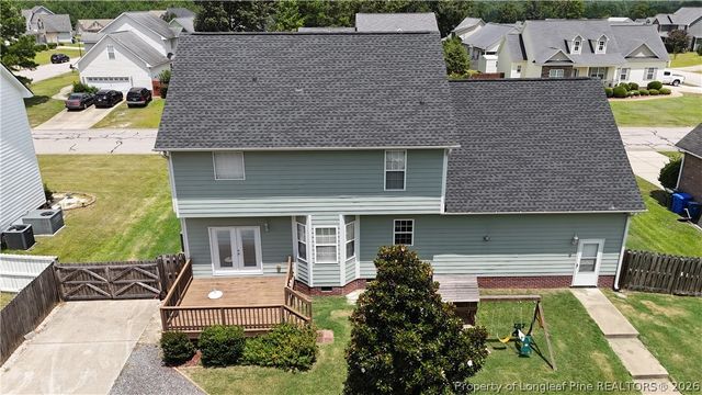 4023 Beaubien Drive, Fayetteville, NC 28306