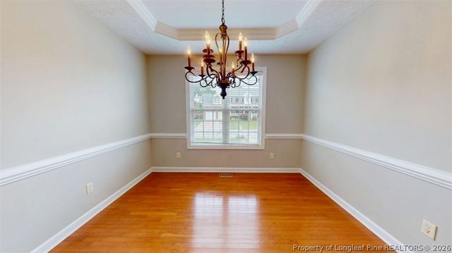 4023 Beaubien Drive, Fayetteville, NC 28306